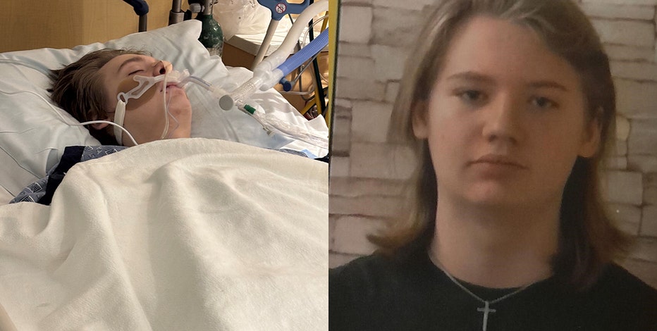 Family seeks justice after teen is shot in Phoenix drive-by