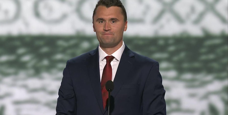 Charlie Kirk: Some Arizonans mourn slain conservative activist amid political violence worries