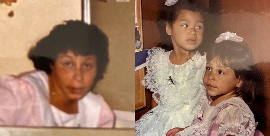 Daughters of victim in Arizona cold case murder found: MCSO