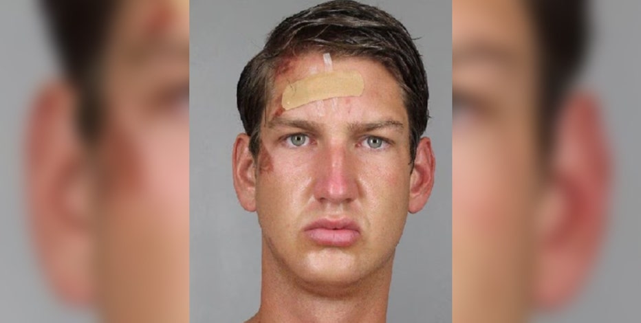 Scottsdale murder suspect appears in court as he's held on $3M bond