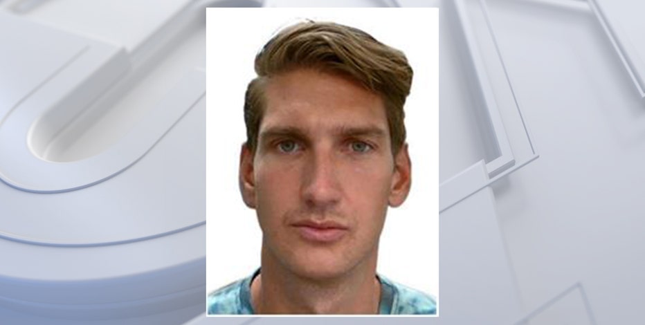 Police search for 'charismatic' suspect in targeted Scottsdale killing