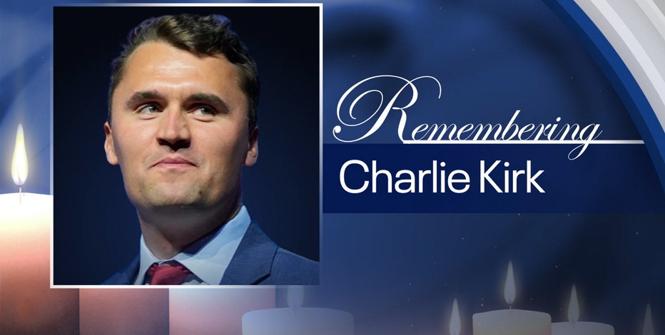 Charlie Kirk memorial heightens security at State Farm Stadium