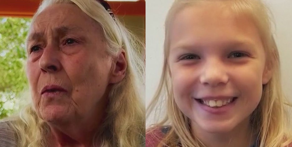 Neighbors tell different story in Rebekah Baptiste murder case