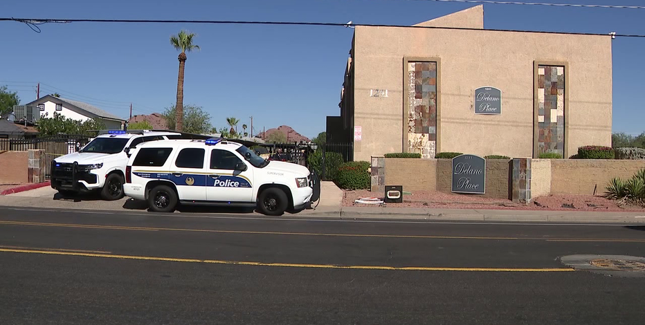 Three people injured in Phoenix shooting: What we know