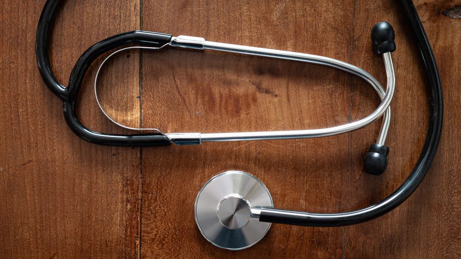 (Photo by Stéphane Ouzounoff / Hans Lucas / Hans Lucas via AFP)