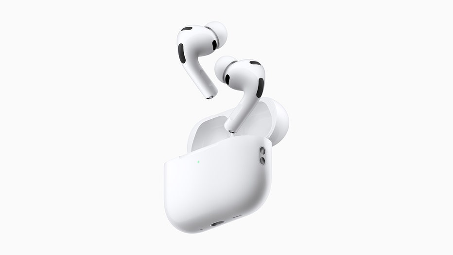 AirPods Pro 3 (Photo Courtesy: Apple)