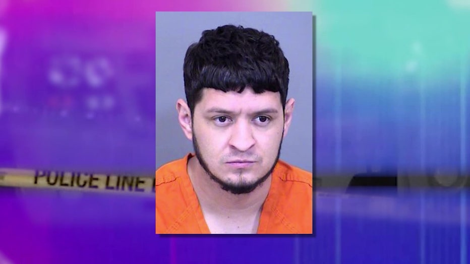 Irvin Eduardo Ramos-Jimenez