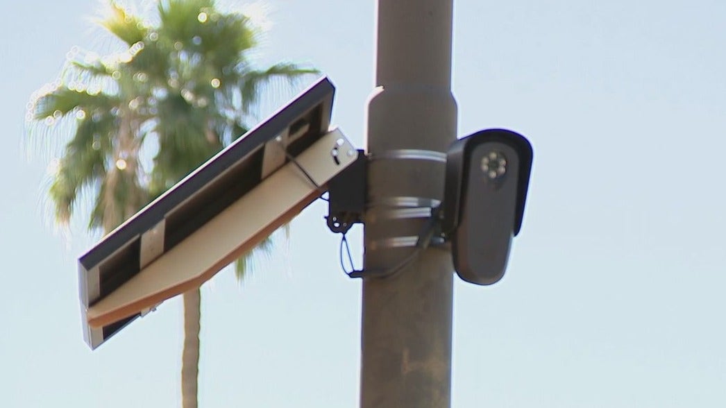 'The risk of misuse is too great': Tempe turns off Flock system