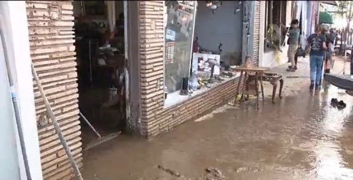 Globe flood recovery: FEMA denies major disaster declaration for Arizona community
