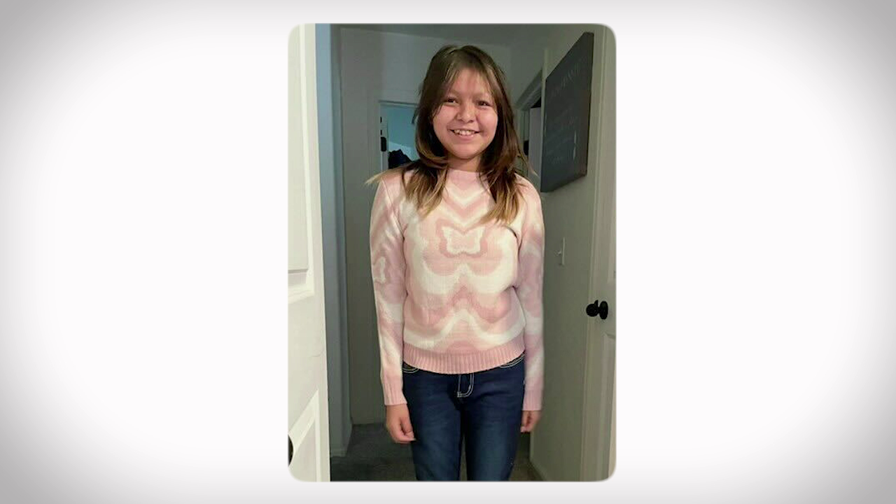 1 year later: Emily Pike's case continues to highlight missing Indigenous girls