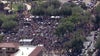No Kings Day protests in the Phoenix area