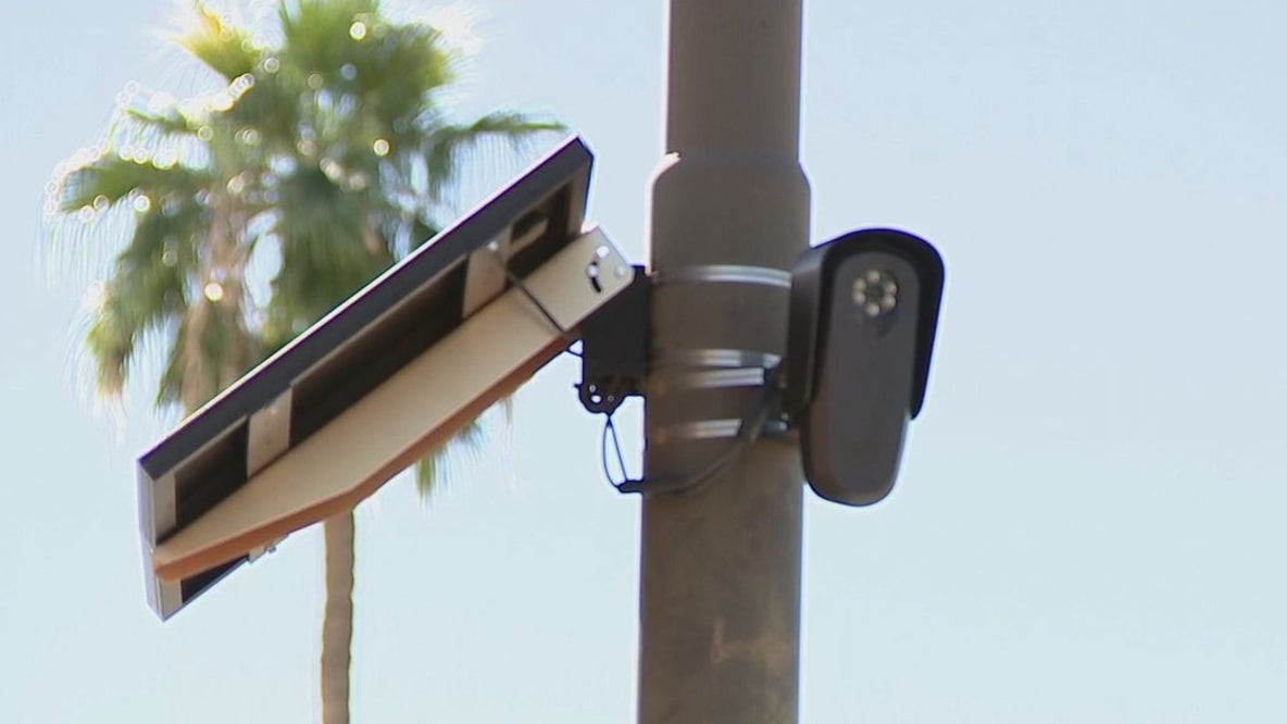 Tempe ends license plate reader data sharing with Flock