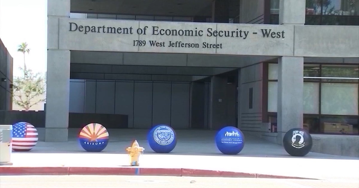 Arizona residents claim system switch halts unemployment benefits | FOX ...