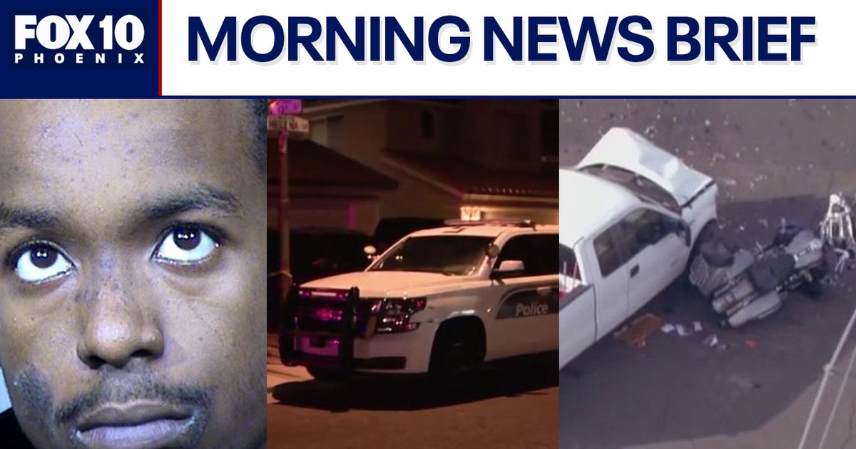 Man sentenced for shooting Phoenix detective; mover accused of $29K ...
