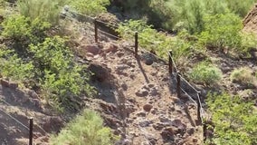Thunderstorm closes Camelback's Echo Canyon Trail for over a week