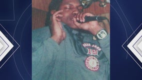 Jermaine Johnson was killed nearly 20 years ago in Phoenix