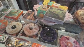 Taylor Swift: Phoenix businesses embrace 'The Life of a Showgirl' release