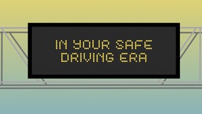 Vote on your favorite ADOT signs to be displayed statewide