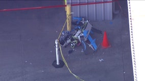 Amazon drone deliveries to resume in Tolleson following crash