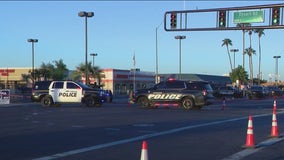 Armed teen shot, killed by Goodyear police after foot chase
