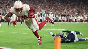 Where to watch the Arizona Cardinals: Week 5