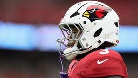 Where to watch the Arizona Cardinals: Week 9