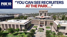 Sober living scheme: AHCCCS fallout continues as lawmakers question state officials on fraud