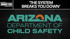 Inside DCS: Former caseworker says Arizona's child welfare system is broken | Special Report
