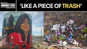 Emily Pike: Family reflects on unsolved murder at site where teen was found dismembered | Special Report