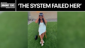 Zariah Dodd: Records show pregnant teen’s fear of unborn baby’s father months before murder | Special Report