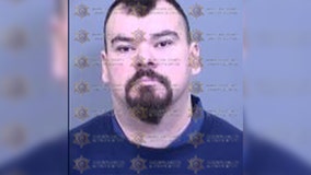 Man held in Arizona in connection with Idaho child's death