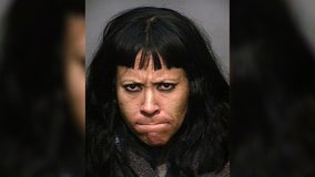 Flagstaff woman fatally shoots mom, police say