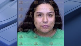 Deadly west Phoenix hit-and-run driver arrested by police