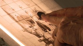 Identifying the nameless: Maricopa Co. Medical Examiner's Office works to ID hundreds of John, Jane Does