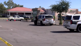 2 bodies found in vehicle in Glendale