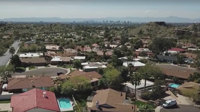Is now the best time to buy real estate in Arizona?