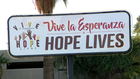 Phoenix nonprofits brace for SNAP benefit delays