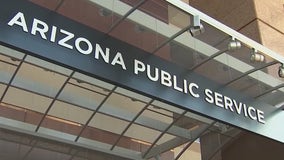 APS to build new gas power plant for 'unprecedented' demand