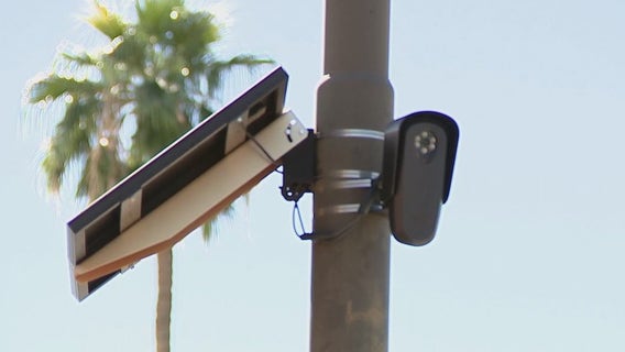 Who's watching? Some residents alarmed by constant Flock Safety data collection