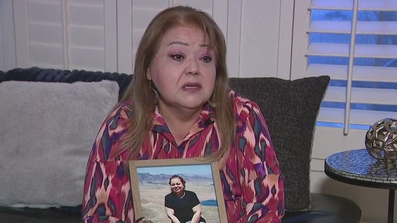 Experts detail safest way to leave abusive relationships after tragic Phoenix murder