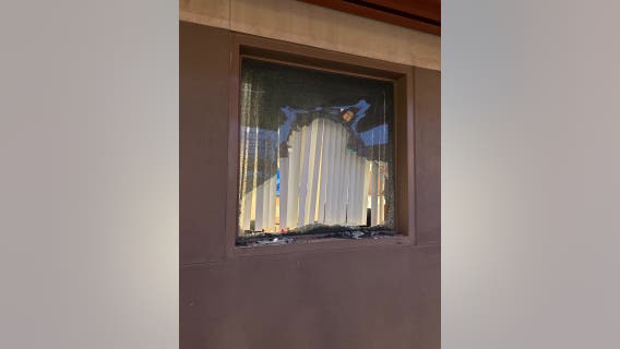 Break-in at MCACC facility leads to arrest, shelter closure