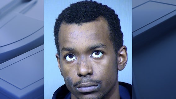 Man sentenced for shooting Phoenix PD detective