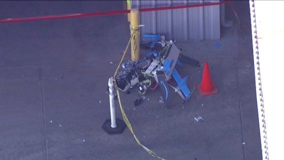 Amazon drone deliveries to resume in Tolleson following crash