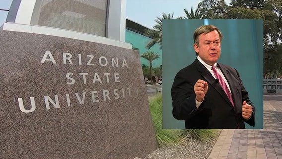 Arizona universities respond to Trump admin's compact