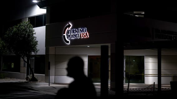 TPUSA chapter denial tied to club moratorium, not politics, Arizona superintendent says