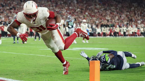 Where to watch the Arizona Cardinals: Week 5