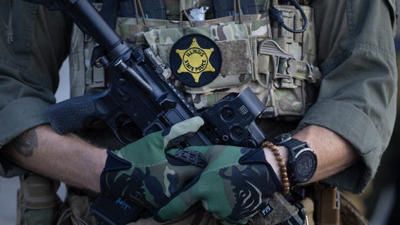 Woman in daycare fire that killed 49 kids deported to Mexico