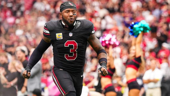 Where to watch the Arizona Cardinals: Week 6