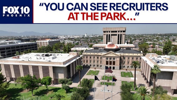 Sober living scheme: AHCCCS fallout continues as lawmakers question state officials on fraud