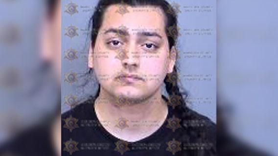 Scottsdale school district employee accused of sexually exploiting minors: Peoria PD